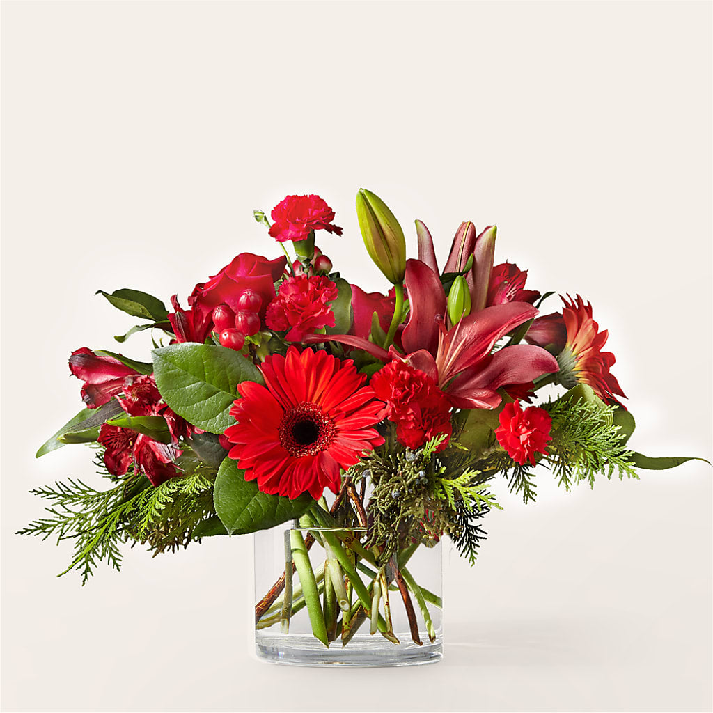 Friendsmas Bouquet – The Gift Factory Pinellas, Pinellas Park FL