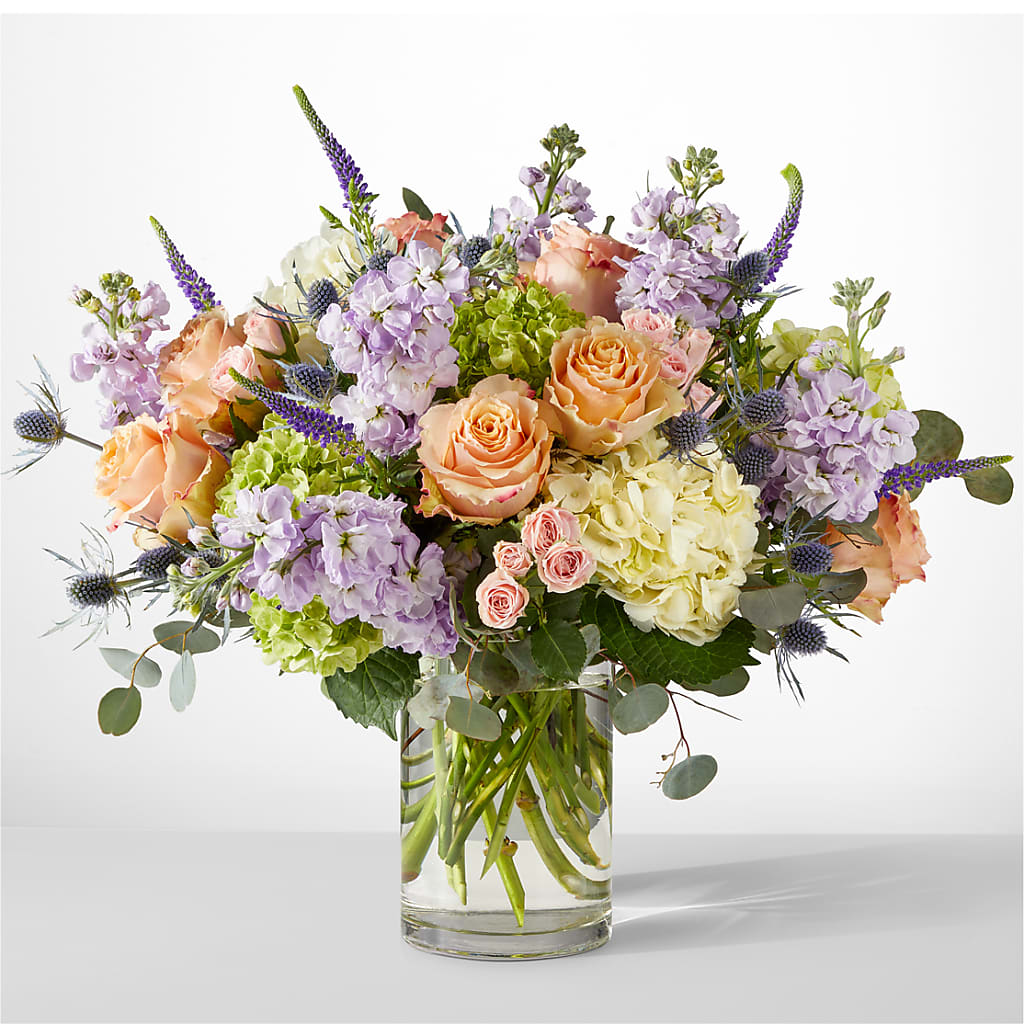 Porch Swing Bouquet – The Gift Factory Pinellas, Pinellas Park FL