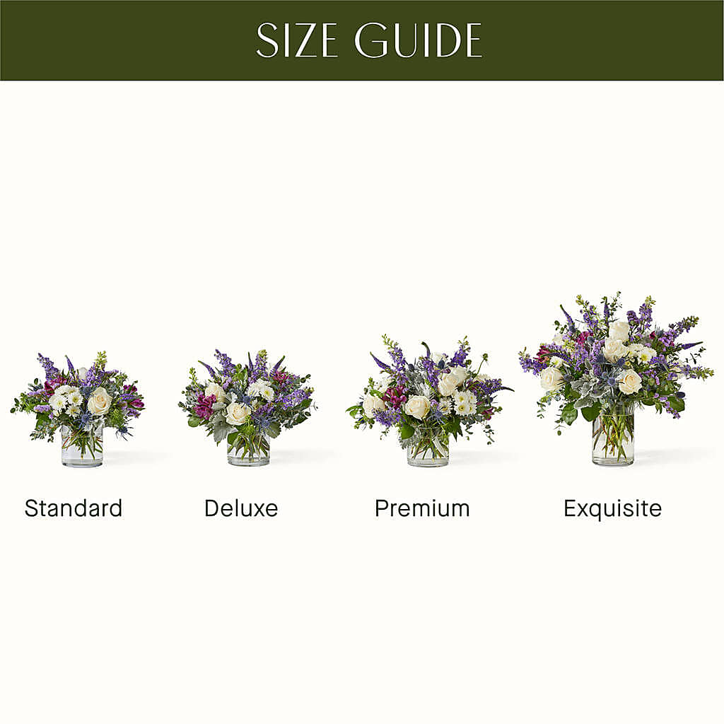 Shooting Star Bouquet – The Gift Factory Pinellas, Pinellas Park FL