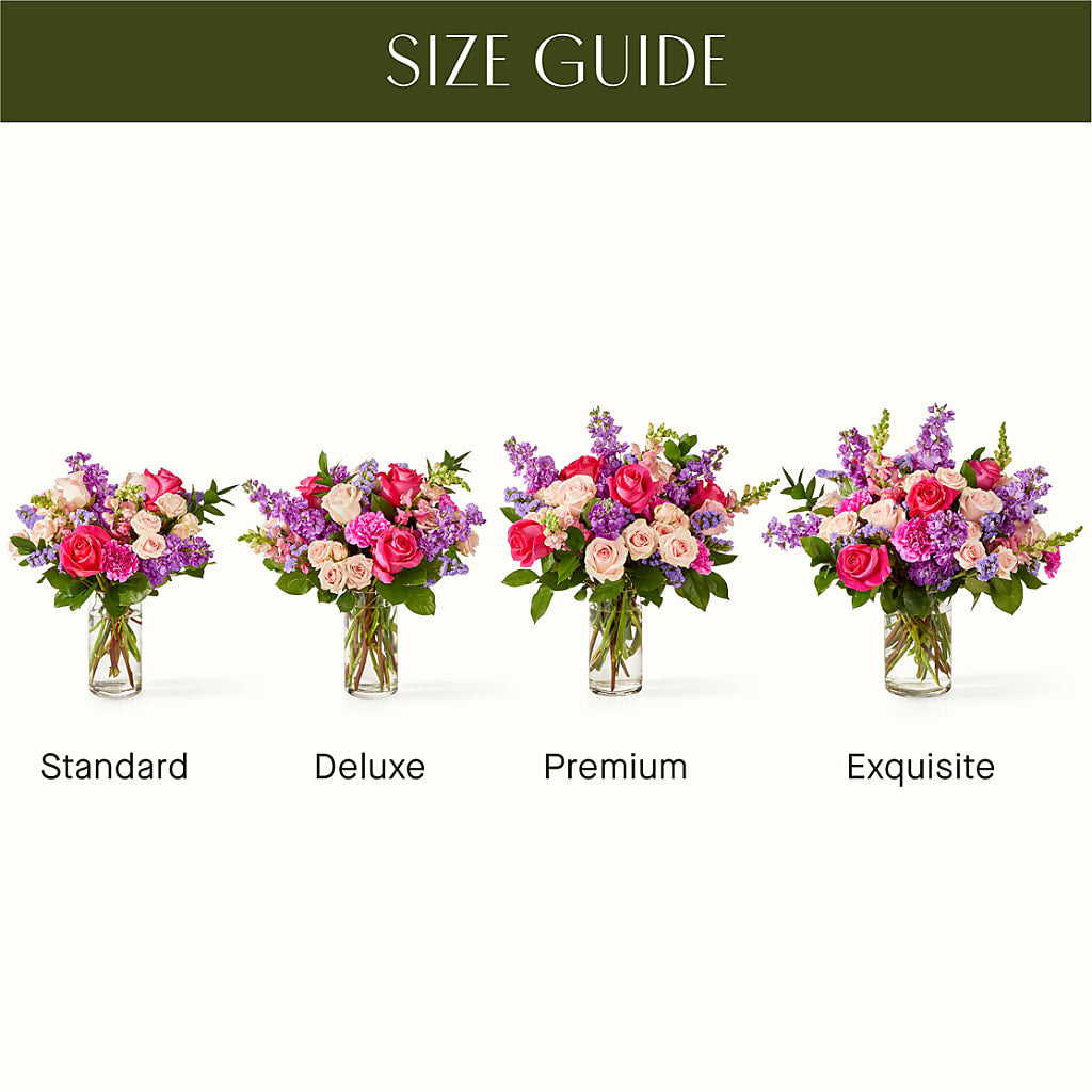 The Cha-Cha Bouquet – The Gift Factory Pinellas, Pinellas Park FL