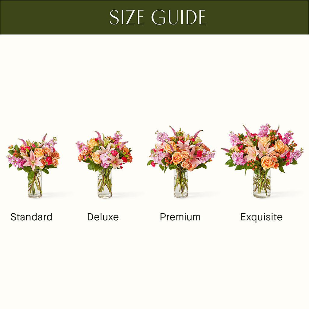 Bisous Bouquet – The Gift Factory Pinellas, Pinellas Park FL