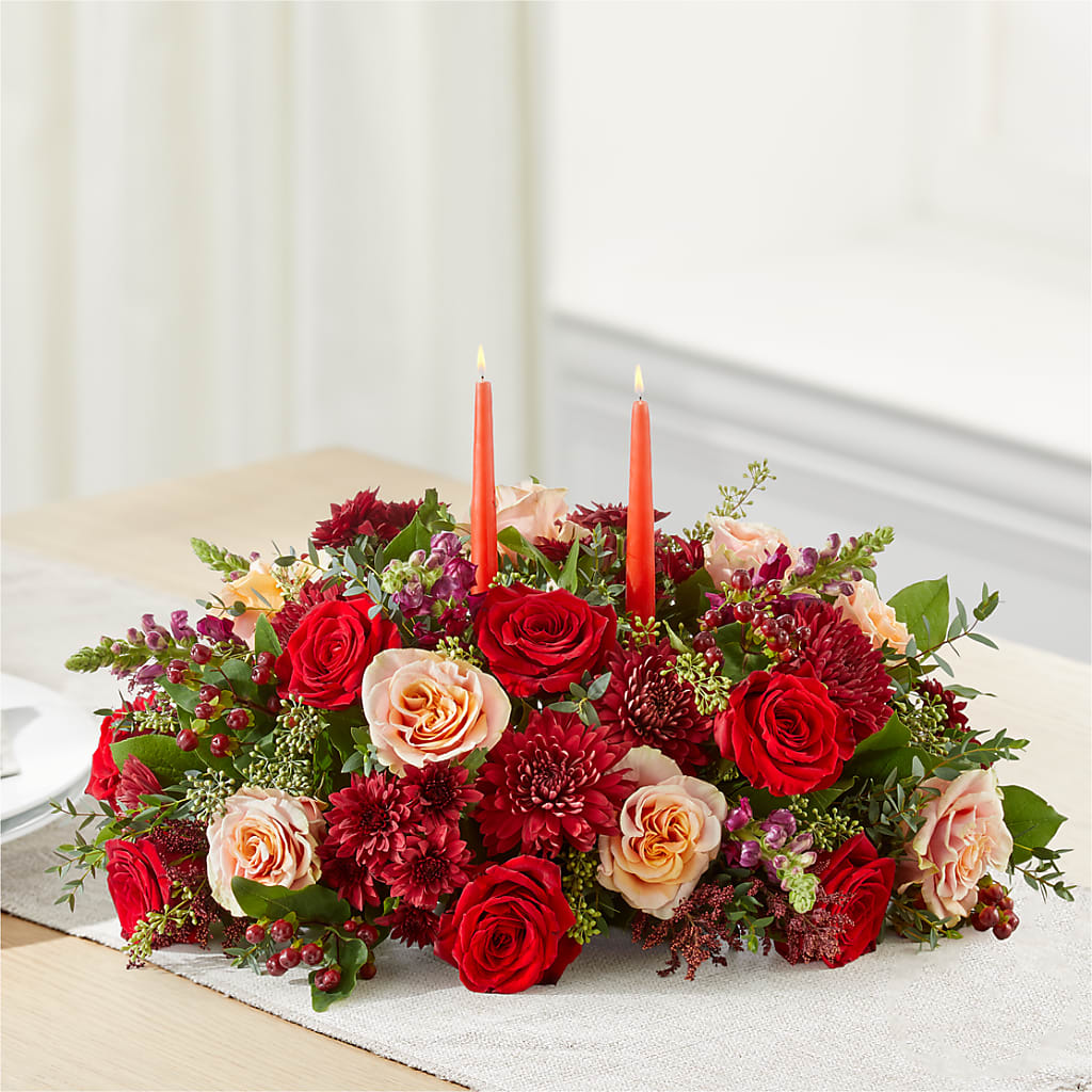 Most Thankful Centerpiece – The Gift Factory Pinellas, Pinellas Park FL