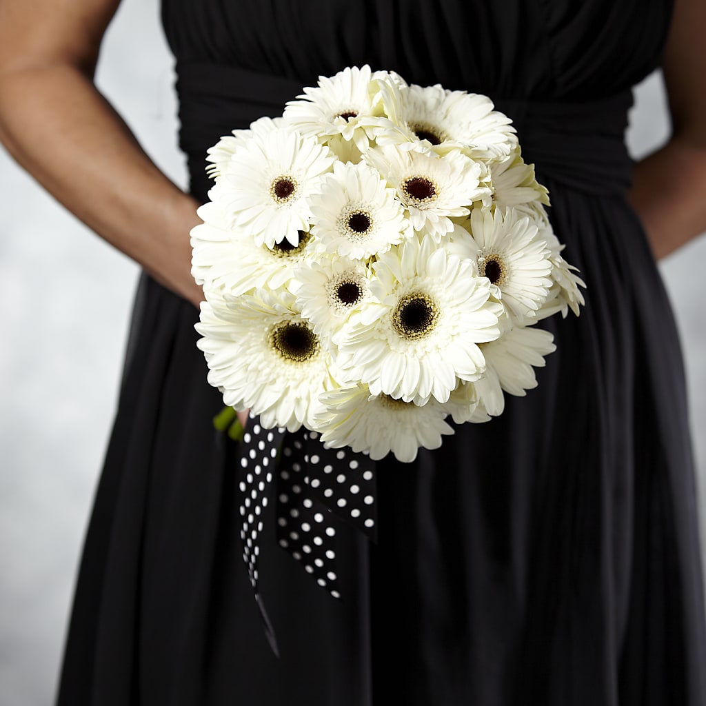 Daisy Delight Bouquet – The Gift Factory Pinellas, Pinellas Park FL