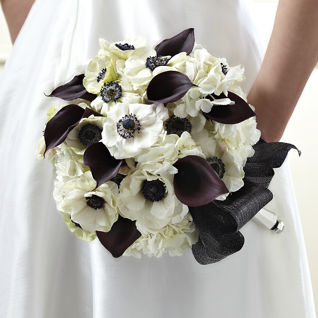 To Have and To Hold Bouquet – The Gift Factory Pinellas, Pinellas Park FL