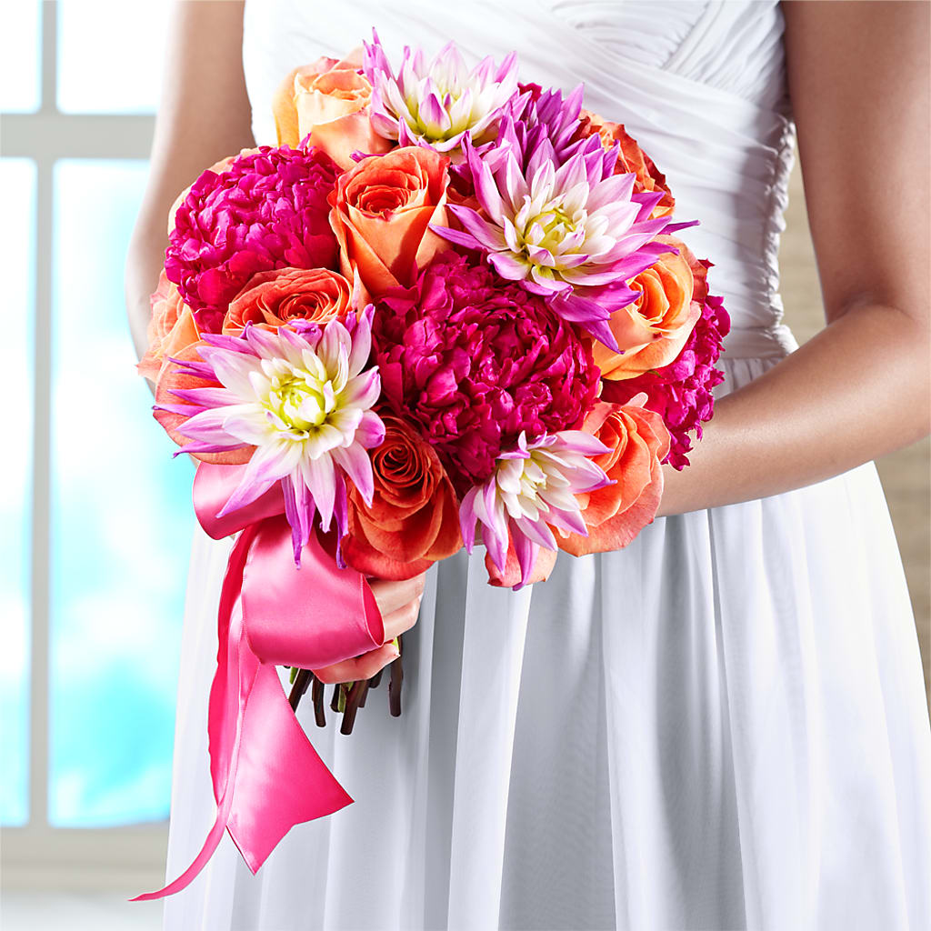New Love Bouquet – The Gift Factory Pinellas, Pinellas Park FL