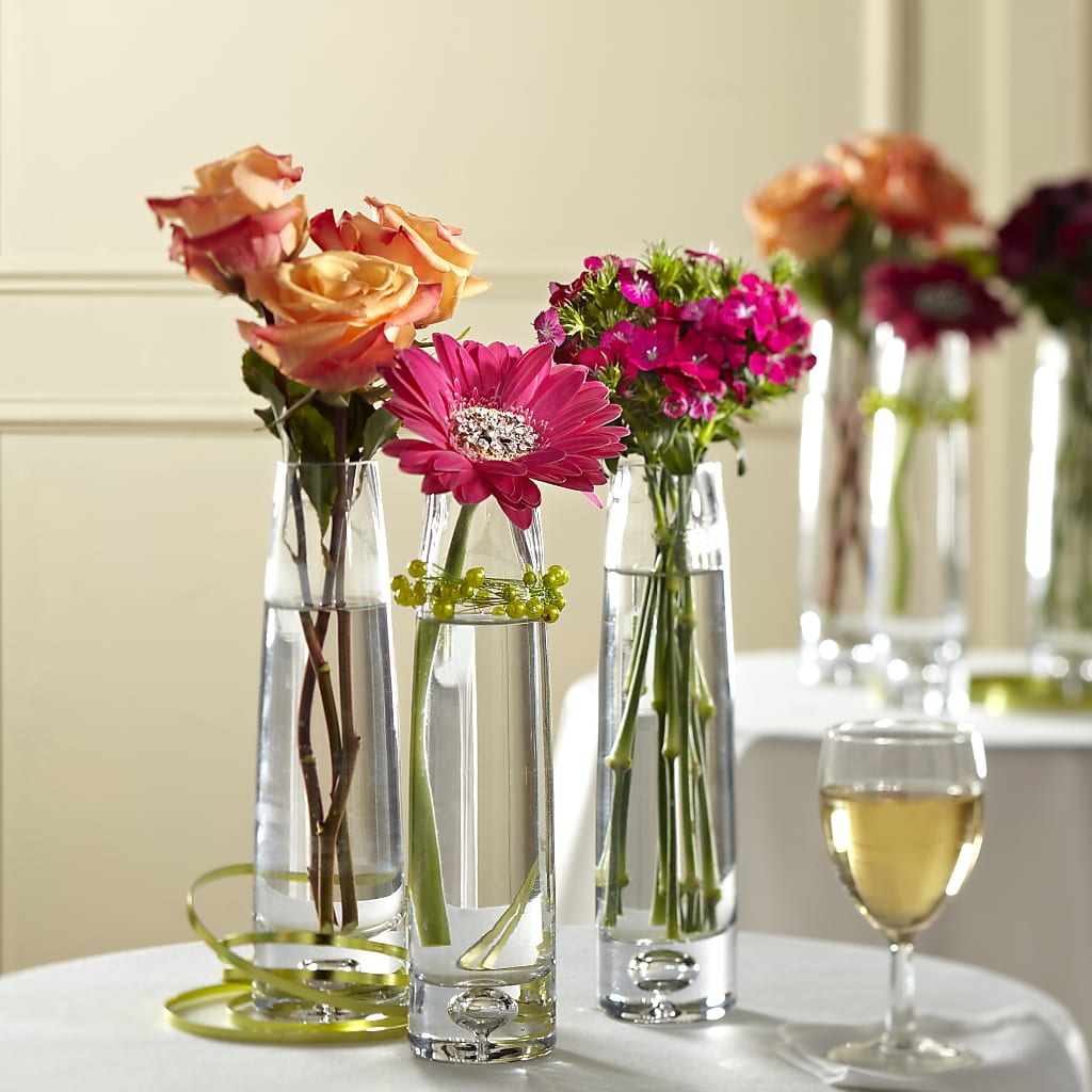 Sparkling Toast Centerpiece – The Gift Factory Pinellas, Pinellas Park FL