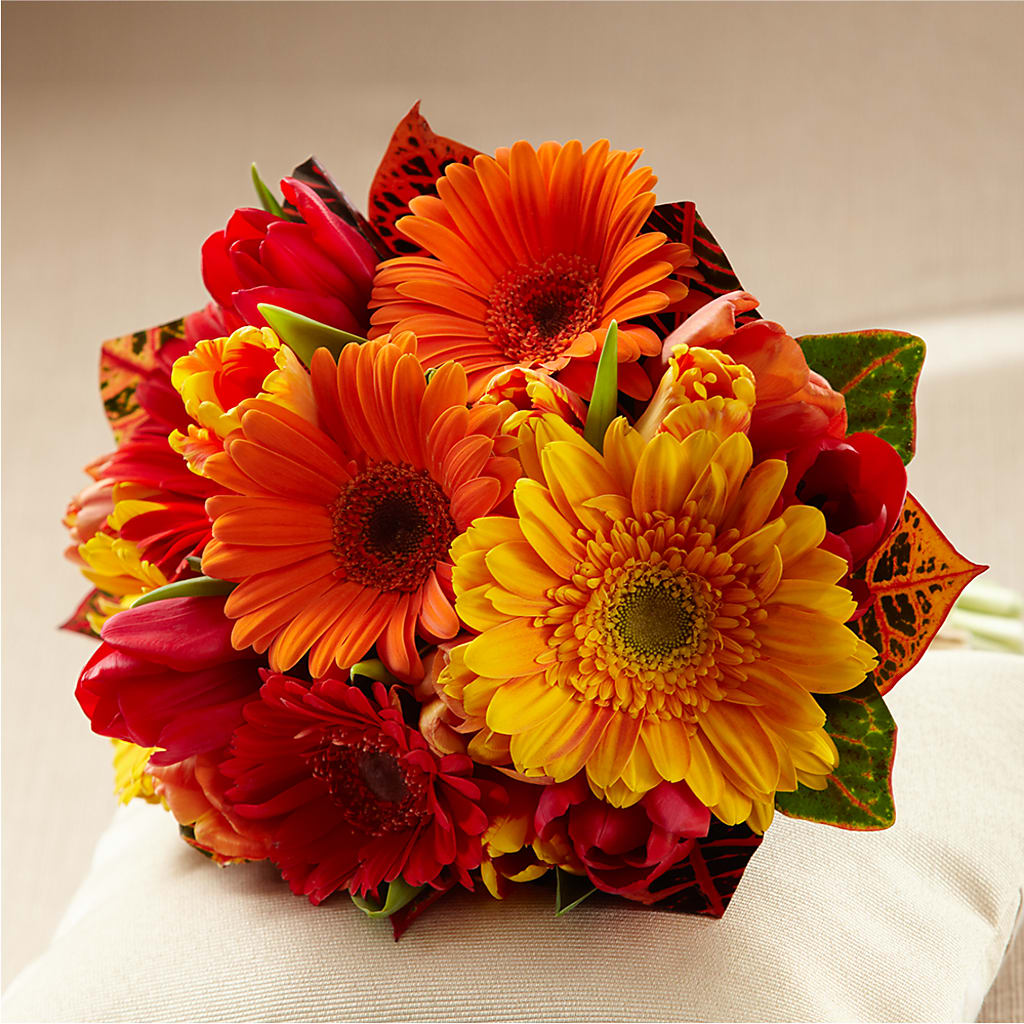 Sunglow Bouquet – The Gift Factory Pinellas, Pinellas Park FL
