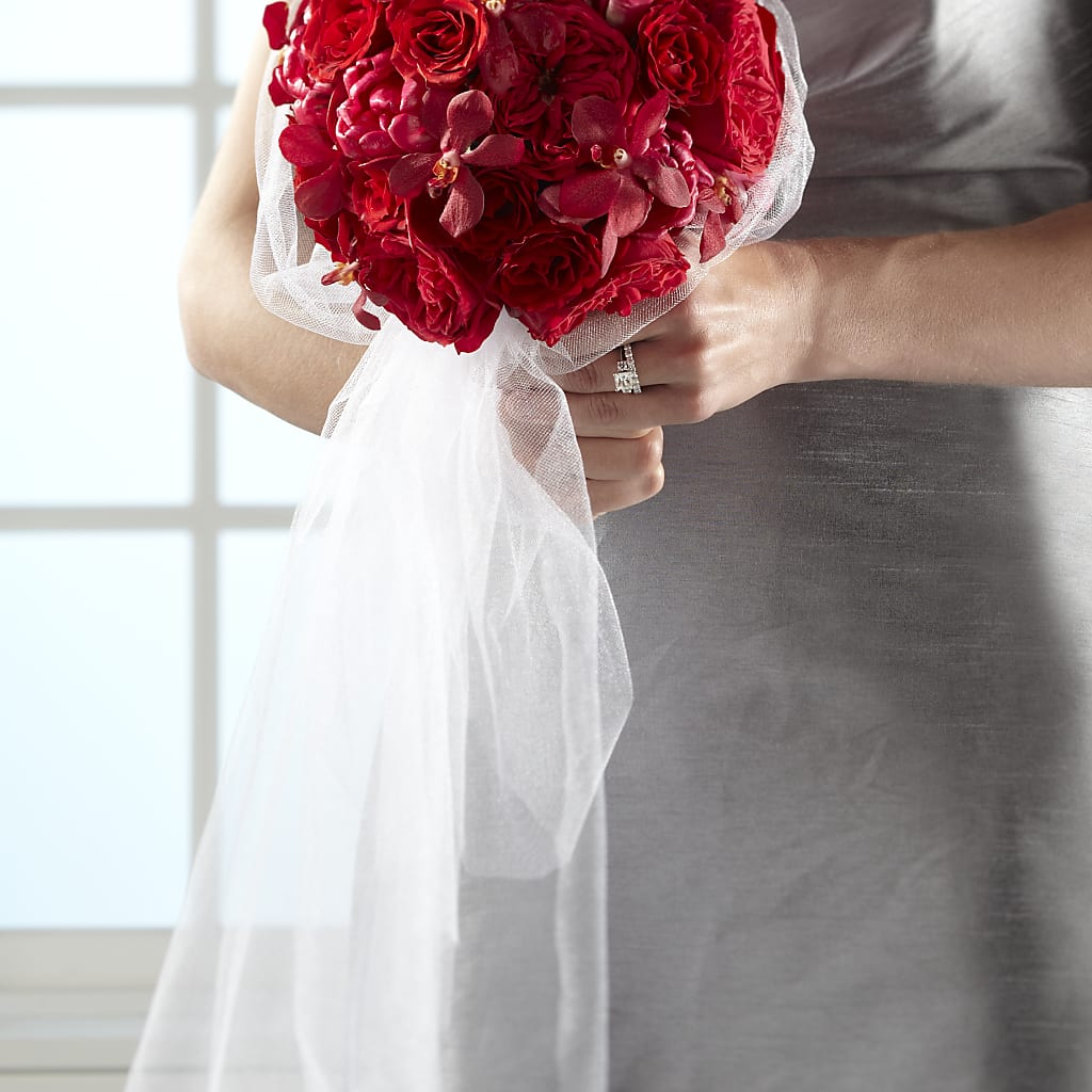 Desire Bouquet – The Gift Factory Pinellas, Pinellas Park FL