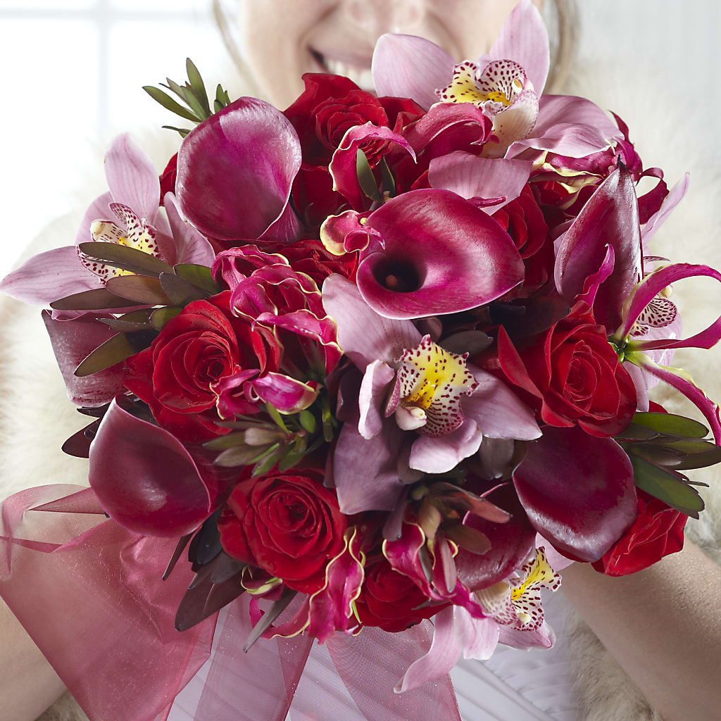 Heart of Hearts Bouquet – The Gift Factory Pinellas, Pinellas Park FL