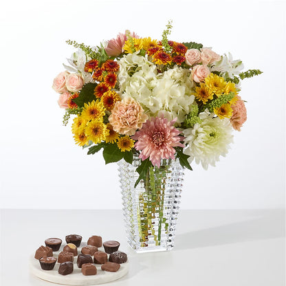 Fall Celebration Bouquet –  The Gift Factory Pinellas, Pinellas Park FL