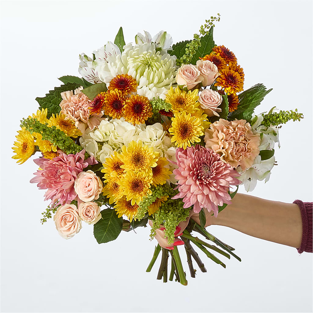 Fall Celebration Bouquet –  The Gift Factory Pinellas, Pinellas Park FL