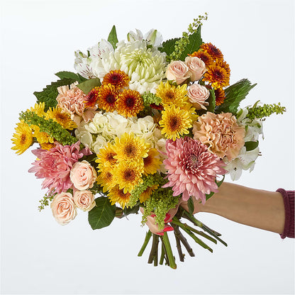 Fall Celebration Bouquet –  The Gift Factory Pinellas, Pinellas Park FL