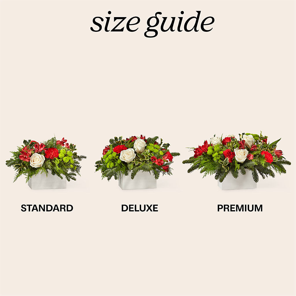 Snow What Fun Bouquet –  The Gift Factory Pinellas, Pinellas Park FL