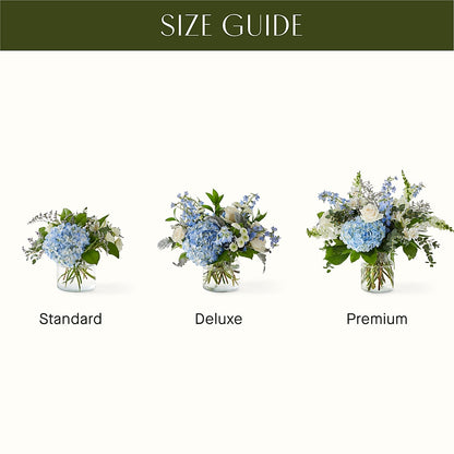 Coastal Blossom Bouquet –  The Gift Factory Pinellas, Pinellas Park FL
