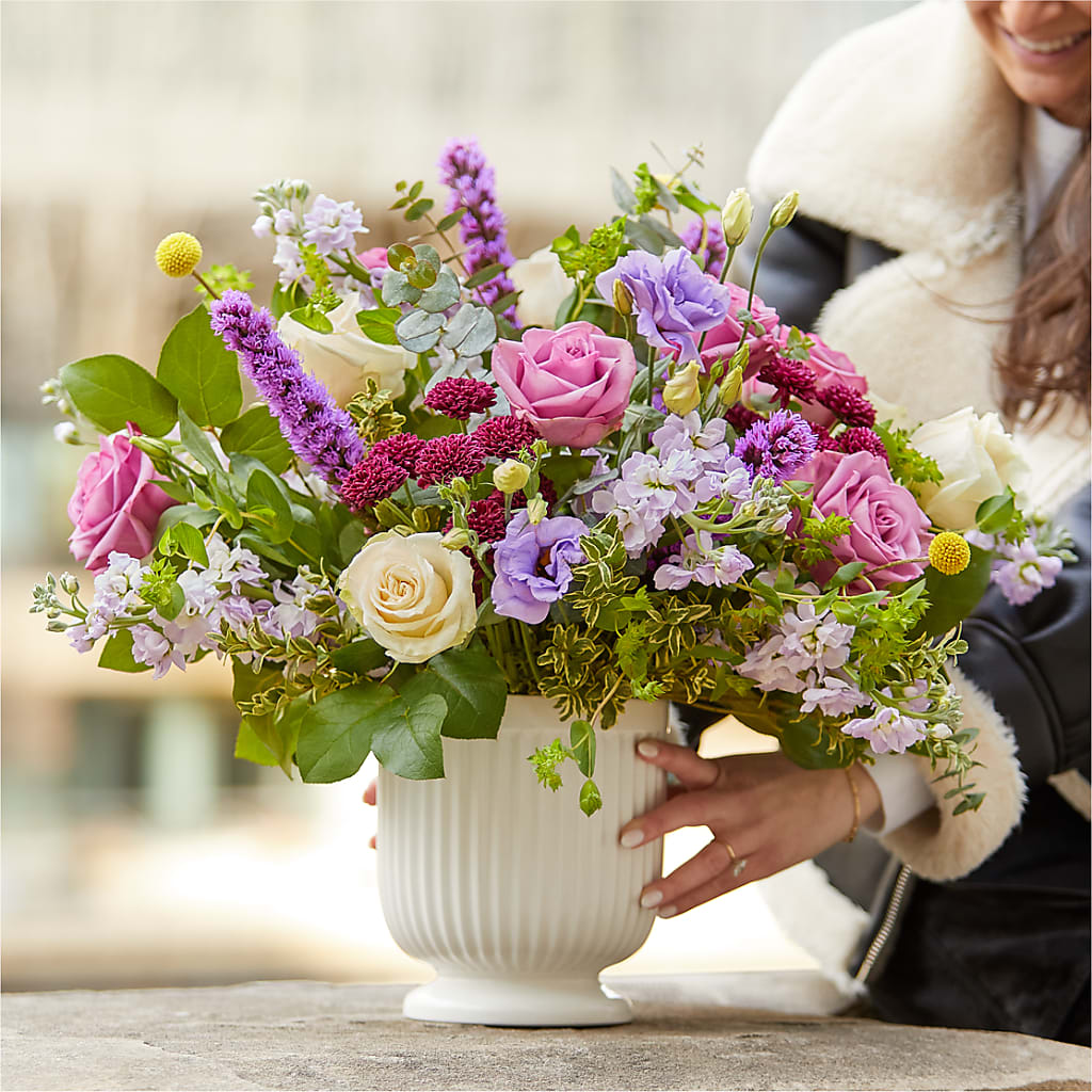 Work of Art Bouquet –  The Gift Factory Pinellas, Pinellas Park FL