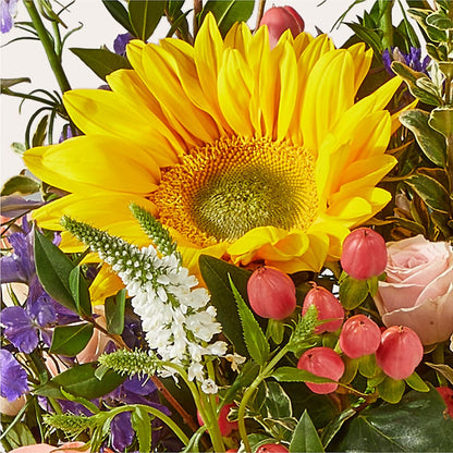 The Good Life Bouquet –  The Gift Factory Pinellas, Pinellas Park FL