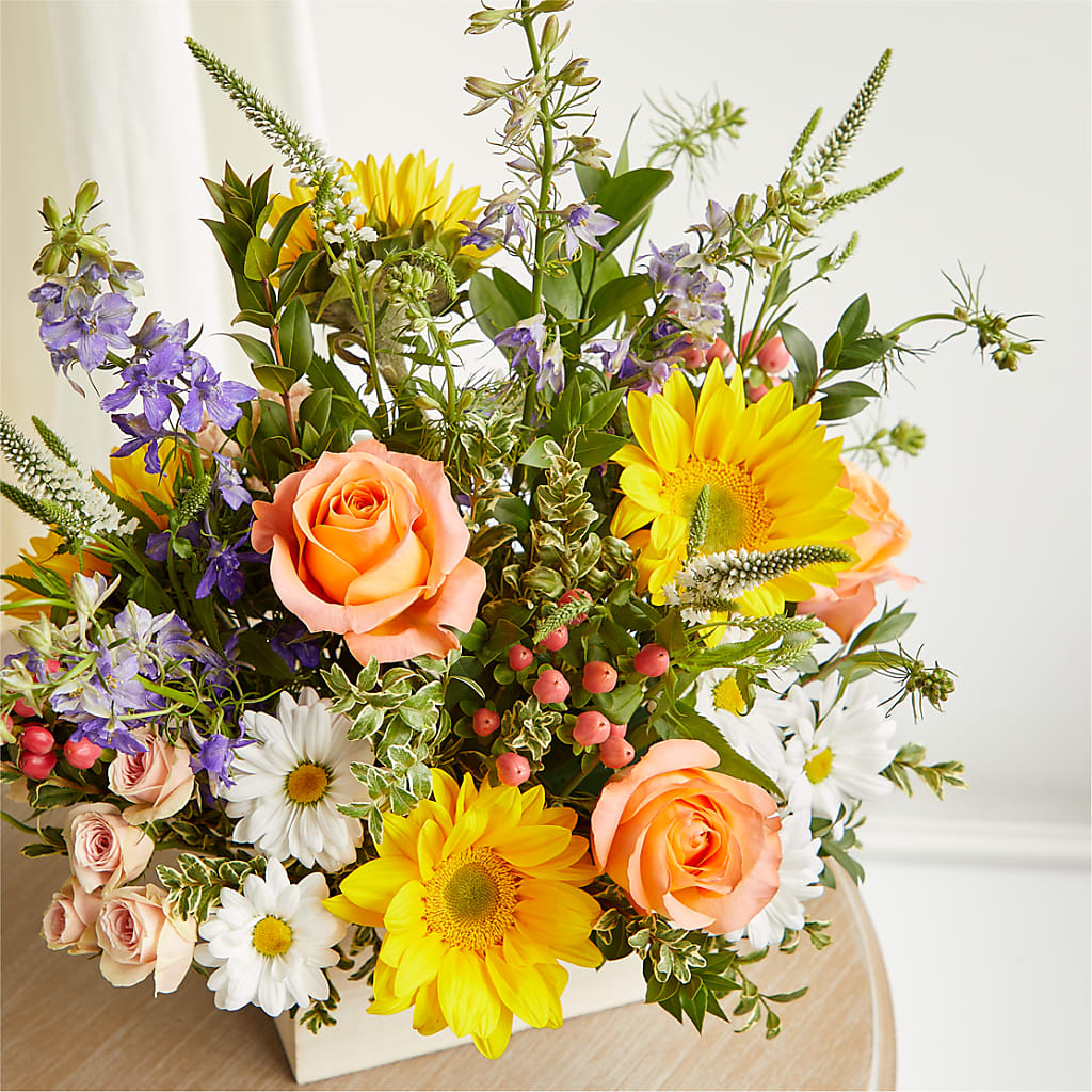 The Good Life Bouquet –  The Gift Factory Pinellas, Pinellas Park FL
