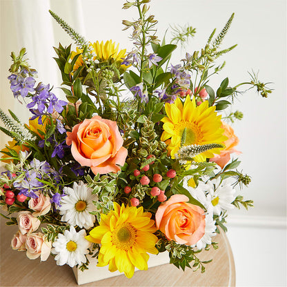The Good Life Bouquet –  The Gift Factory Pinellas, Pinellas Park FL