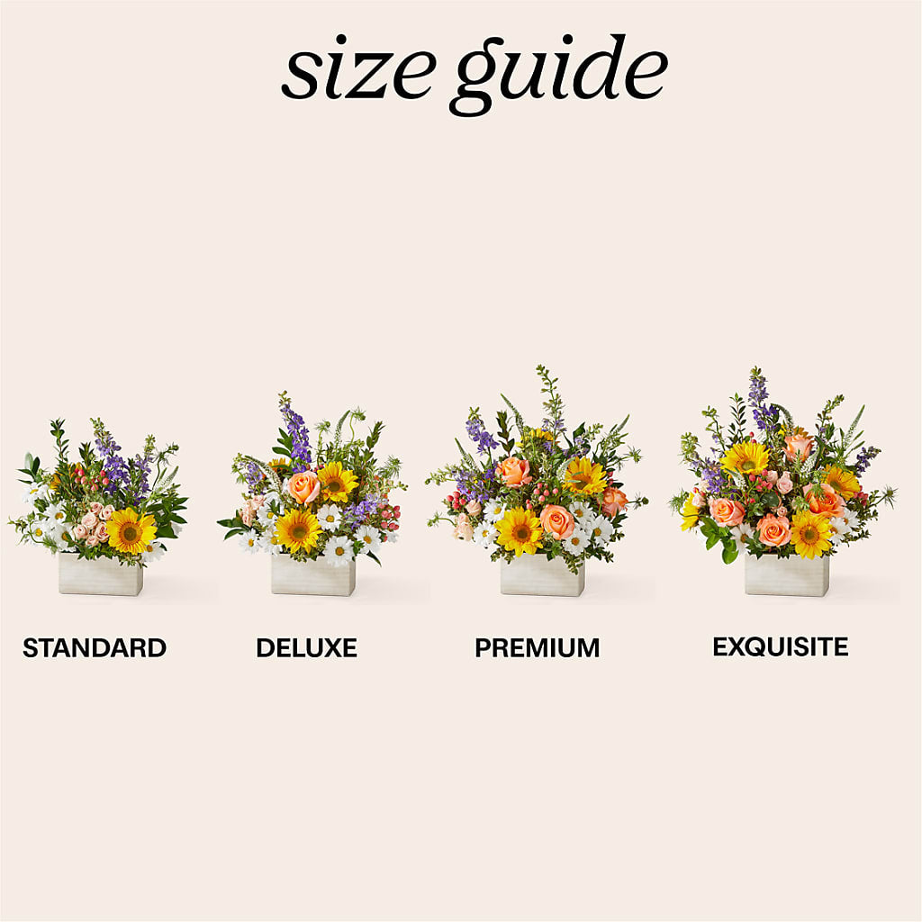 The Good Life Bouquet –  The Gift Factory Pinellas, Pinellas Park FL