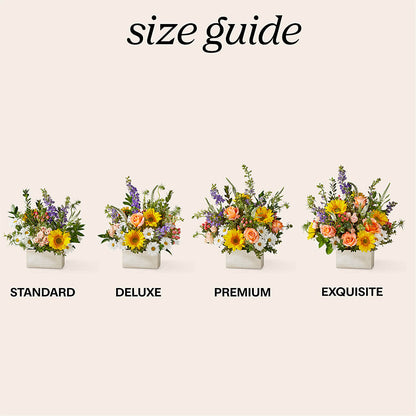 The Good Life Bouquet –  The Gift Factory Pinellas, Pinellas Park FL