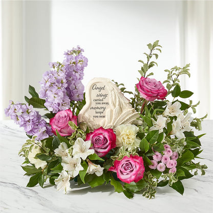 In My Heart Arrangement –  The Gift Factory Pinellas, Pinellas Park FL