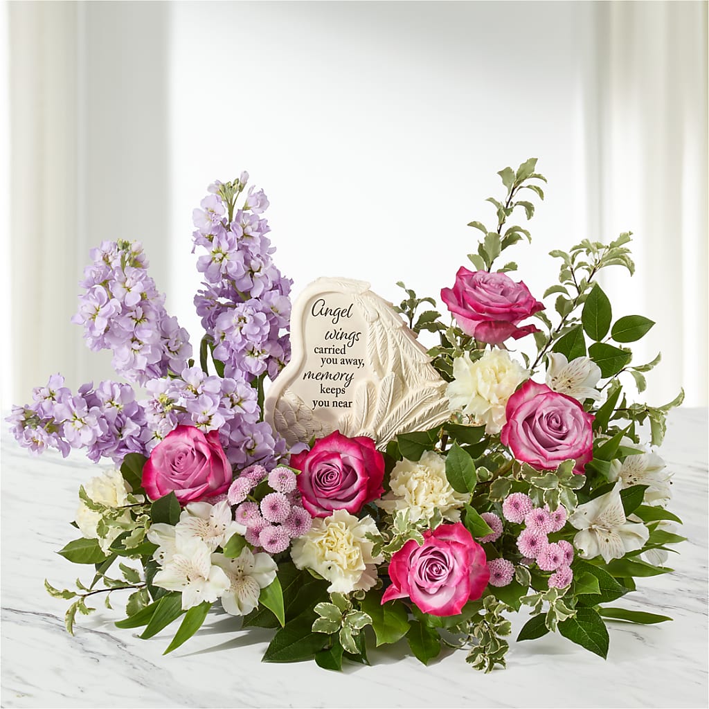 In My Heart Arrangement –  The Gift Factory Pinellas, Pinellas Park FL