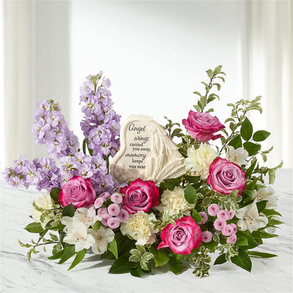 In My Heart Arrangement –  The Gift Factory Pinellas, Pinellas Park FL