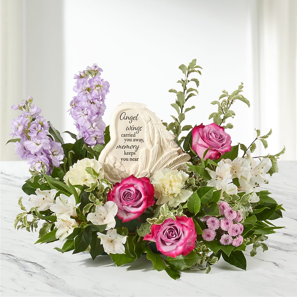 In My Heart Arrangement –  The Gift Factory Pinellas, Pinellas Park FL