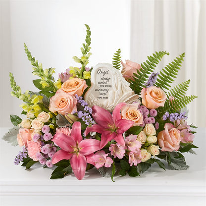 Gentle Light Arrangement –  The Gift Factory Pinellas, Pinellas Park FL