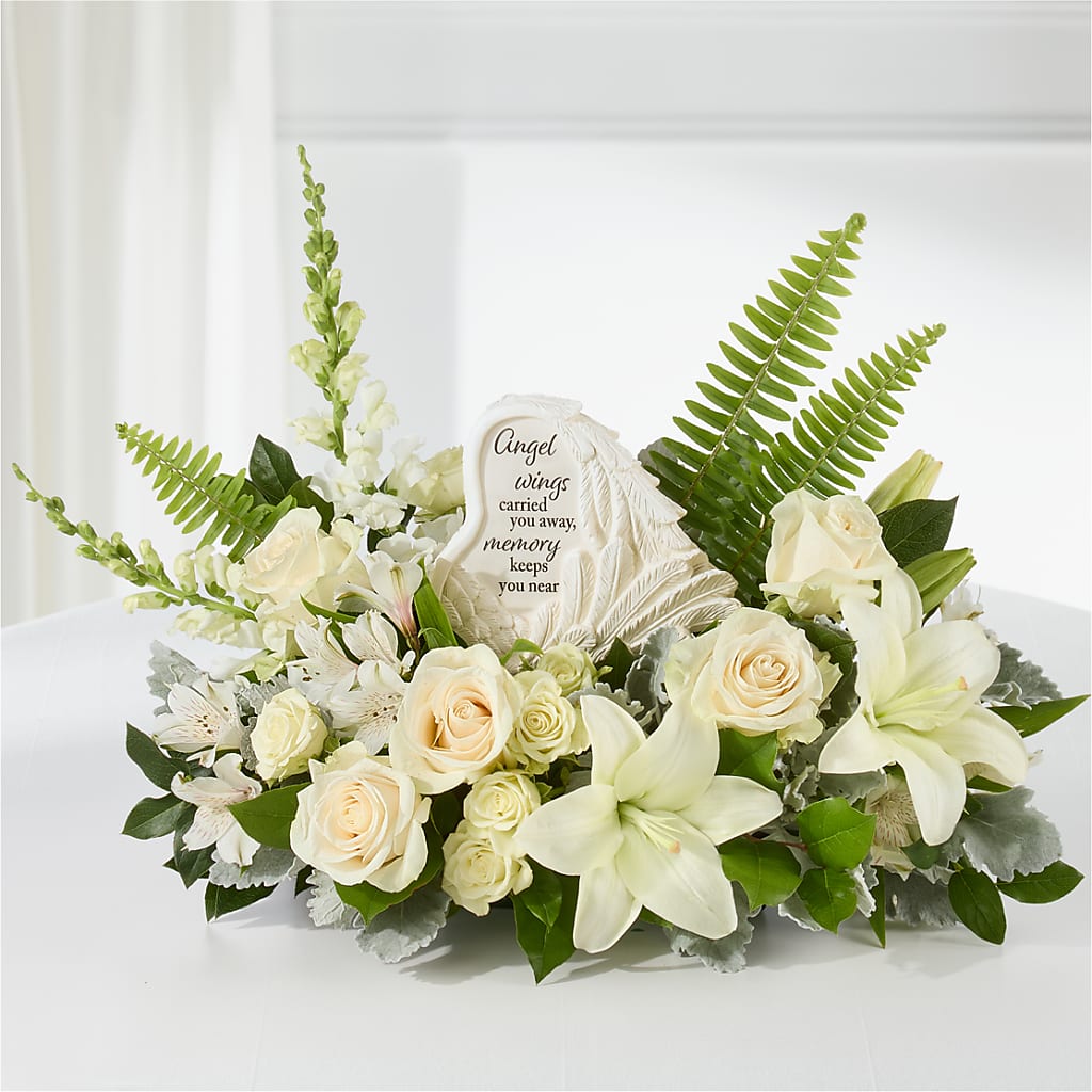 Holding You Close Arrangement –  The Gift Factory Pinellas, Pinellas Park FL