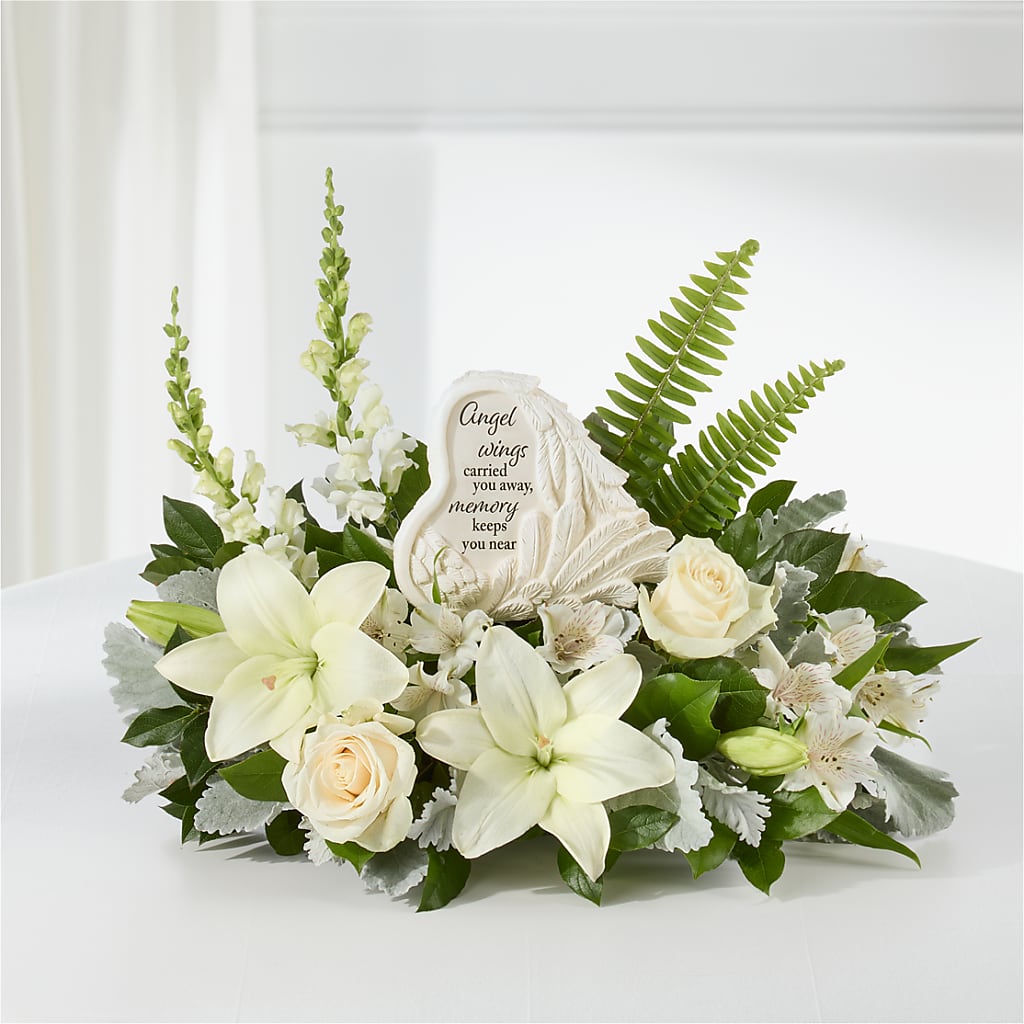 Holding You Close Arrangement –  The Gift Factory Pinellas, Pinellas Park FL