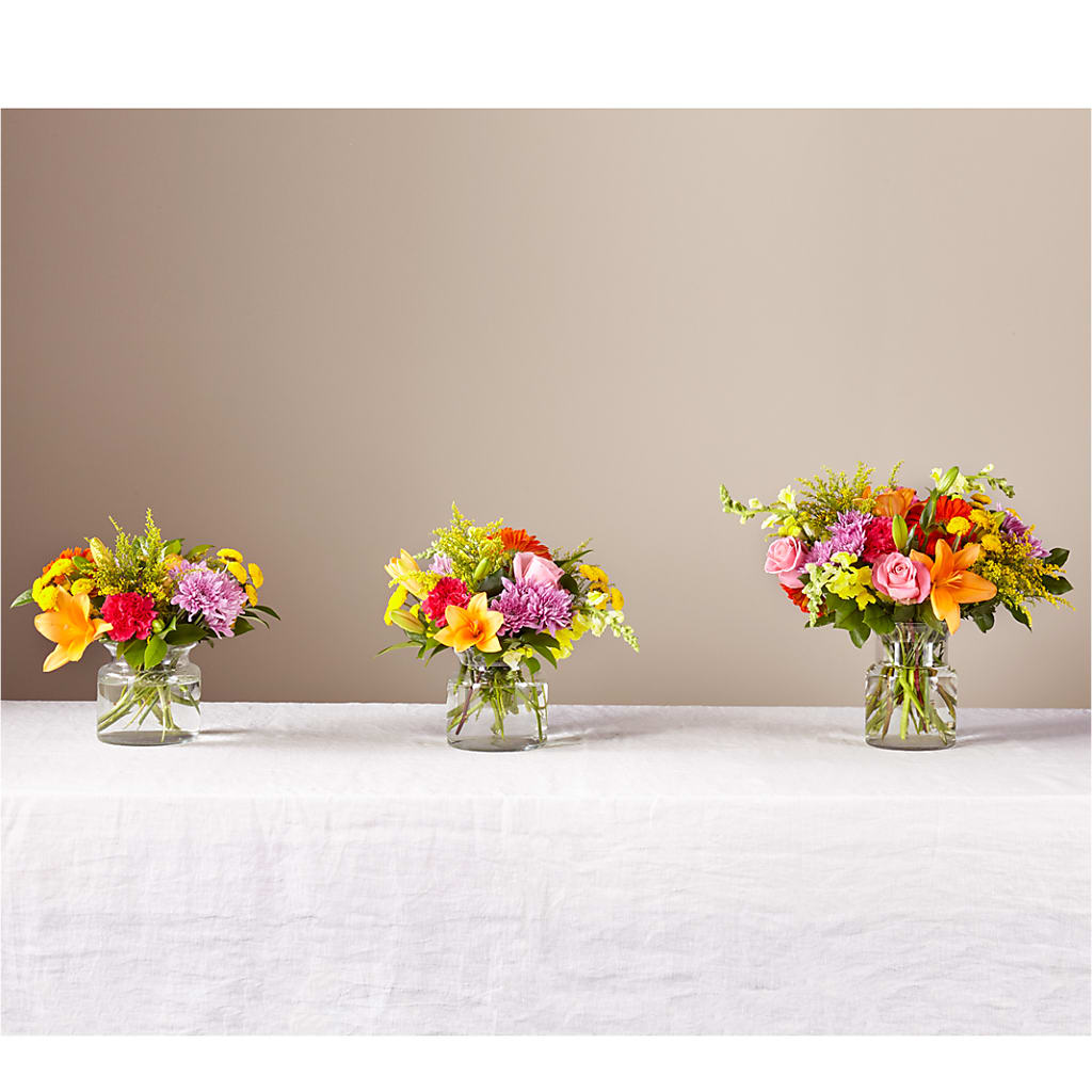 Party Punch Bouquet –  The Gift Factory Pinellas, Pinellas Park FL