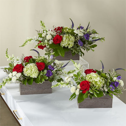 Sweet Magnolia Bouquet –  The Gift Factory Pinellas, Pinellas Park FL