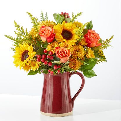 Scents of Autumn Bouquet –  The Gift Factory Pinellas, Pinellas Park FL