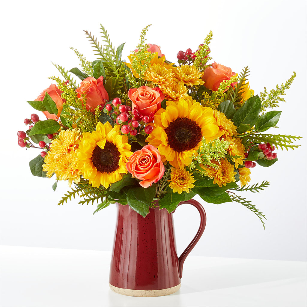 Scents of Autumn Bouquet –  The Gift Factory Pinellas, Pinellas Park FL