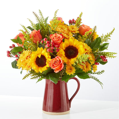 Scents of Autumn Bouquet –  The Gift Factory Pinellas, Pinellas Park FL