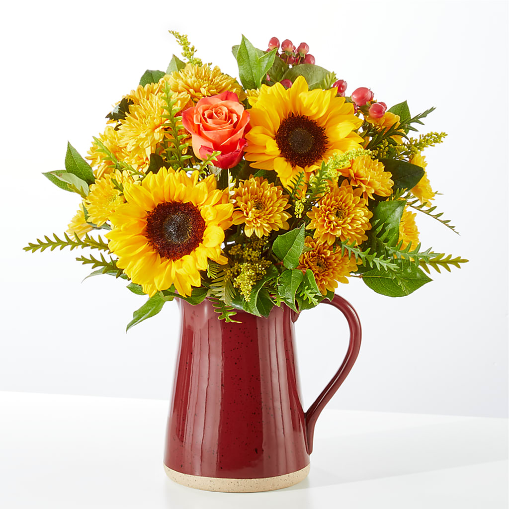 Scents of Autumn Bouquet –  The Gift Factory Pinellas, Pinellas Park FL