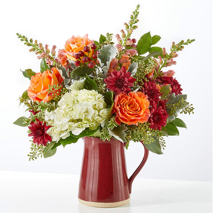 Fall's Finest Bouquet –  The Gift Factory Pinellas, Pinellas Park FL