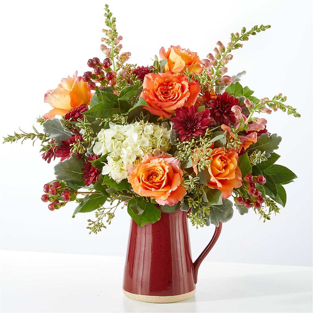 Fall's Finest Bouquet –  The Gift Factory Pinellas, Pinellas Park FL