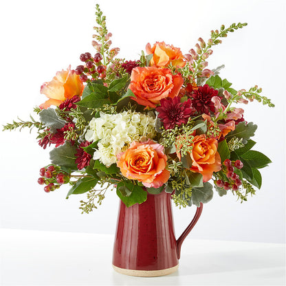 Fall's Finest Bouquet –  The Gift Factory Pinellas, Pinellas Park FL
