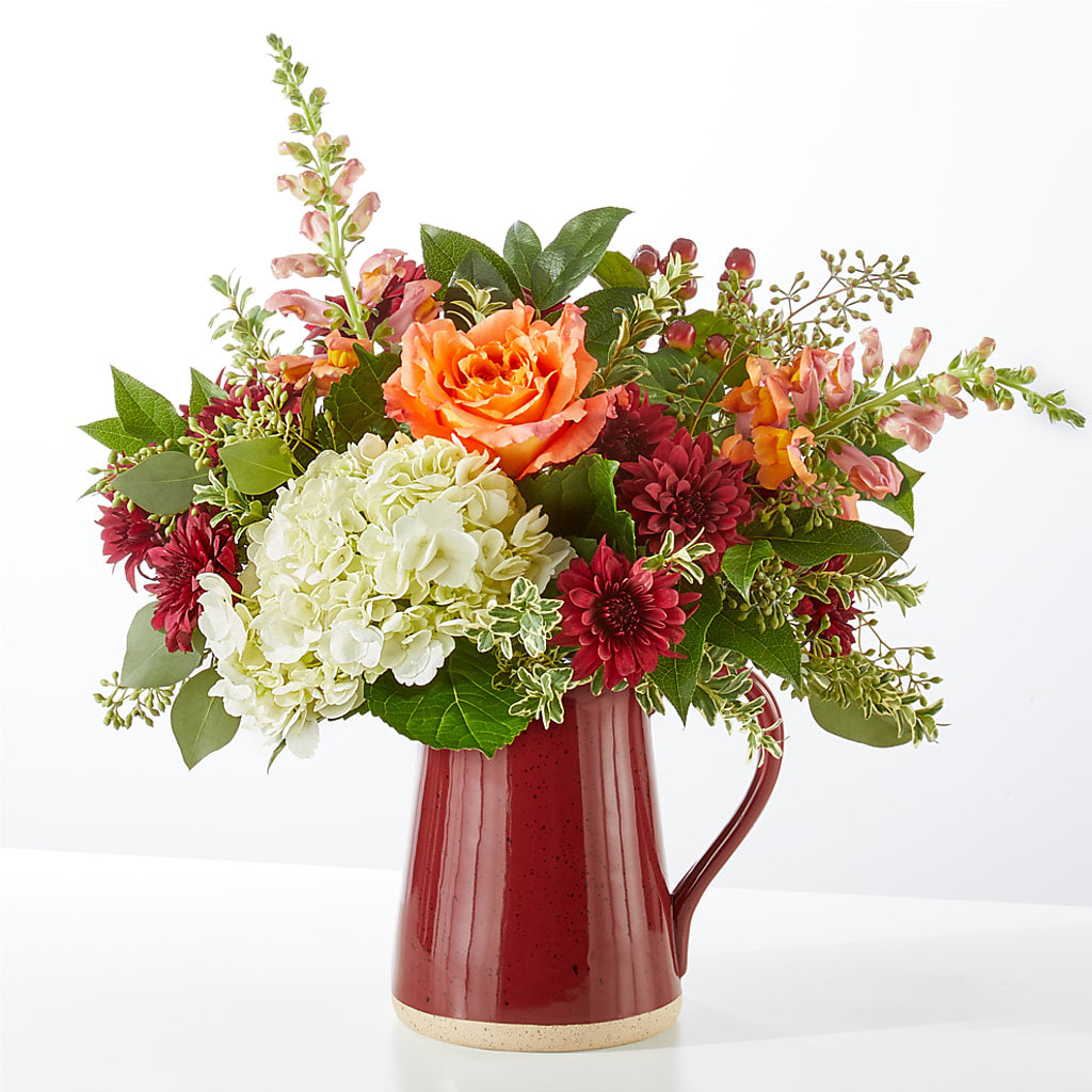 Fall's Finest Bouquet –  The Gift Factory Pinellas, Pinellas Park FL