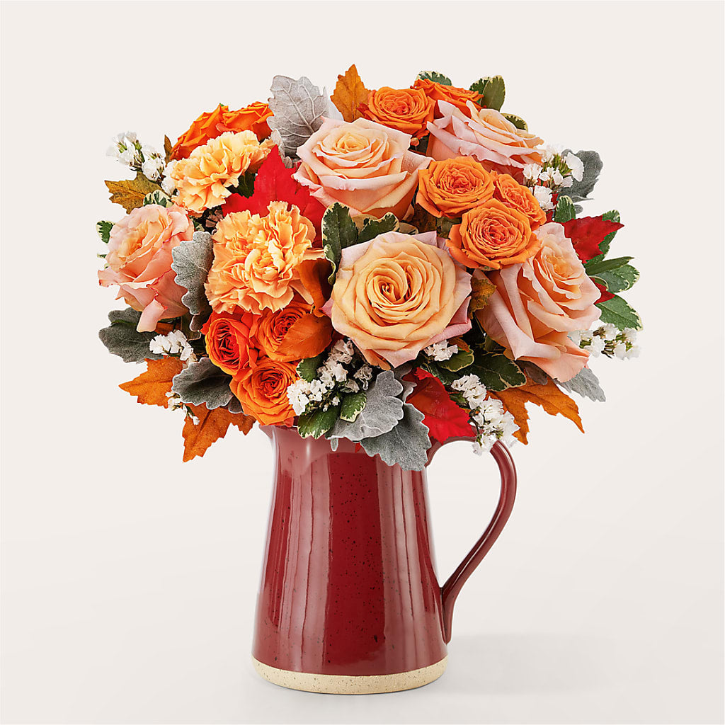 Pumpkin Pie Bouquet –  The Gift Factory Pinellas, Pinellas Park FL