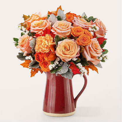 Pumpkin Pie Bouquet –  The Gift Factory Pinellas, Pinellas Park FL