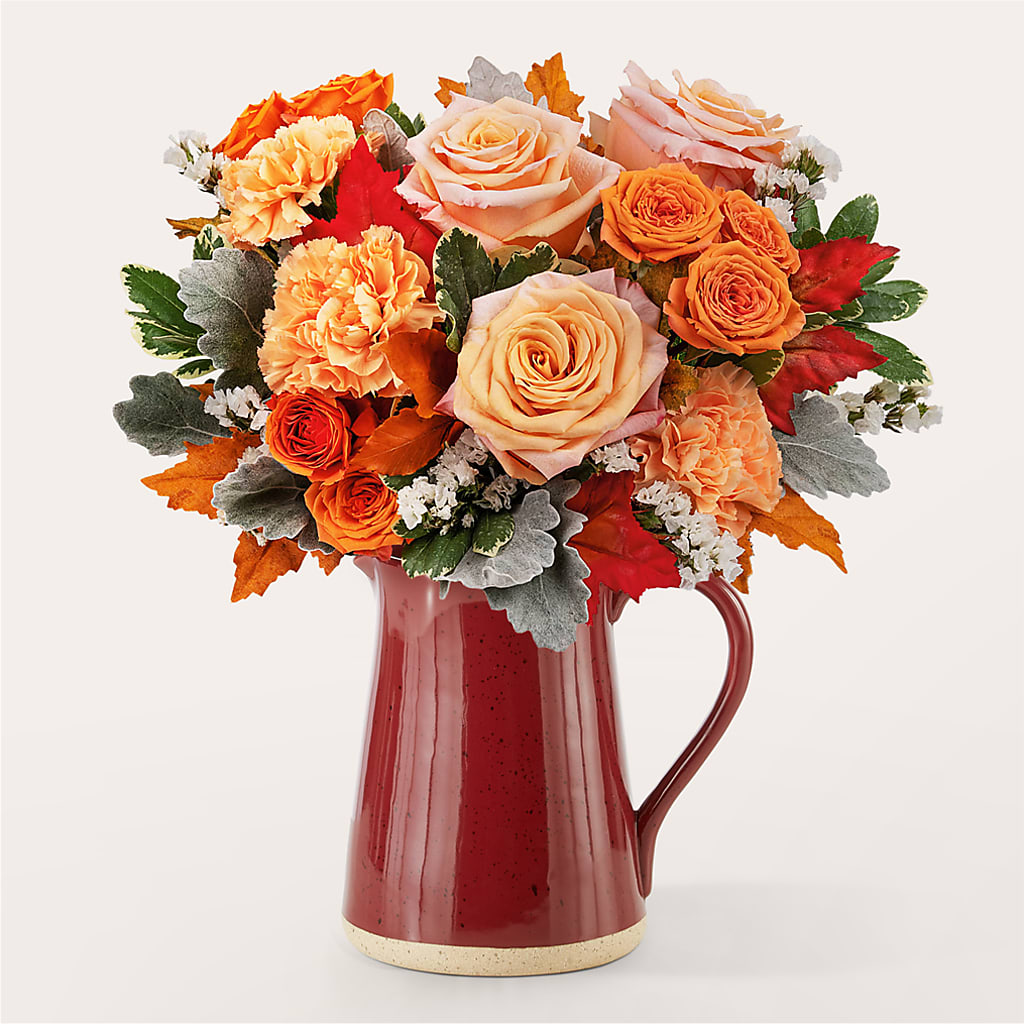 Pumpkin Pie Bouquet –  The Gift Factory Pinellas, Pinellas Park FL