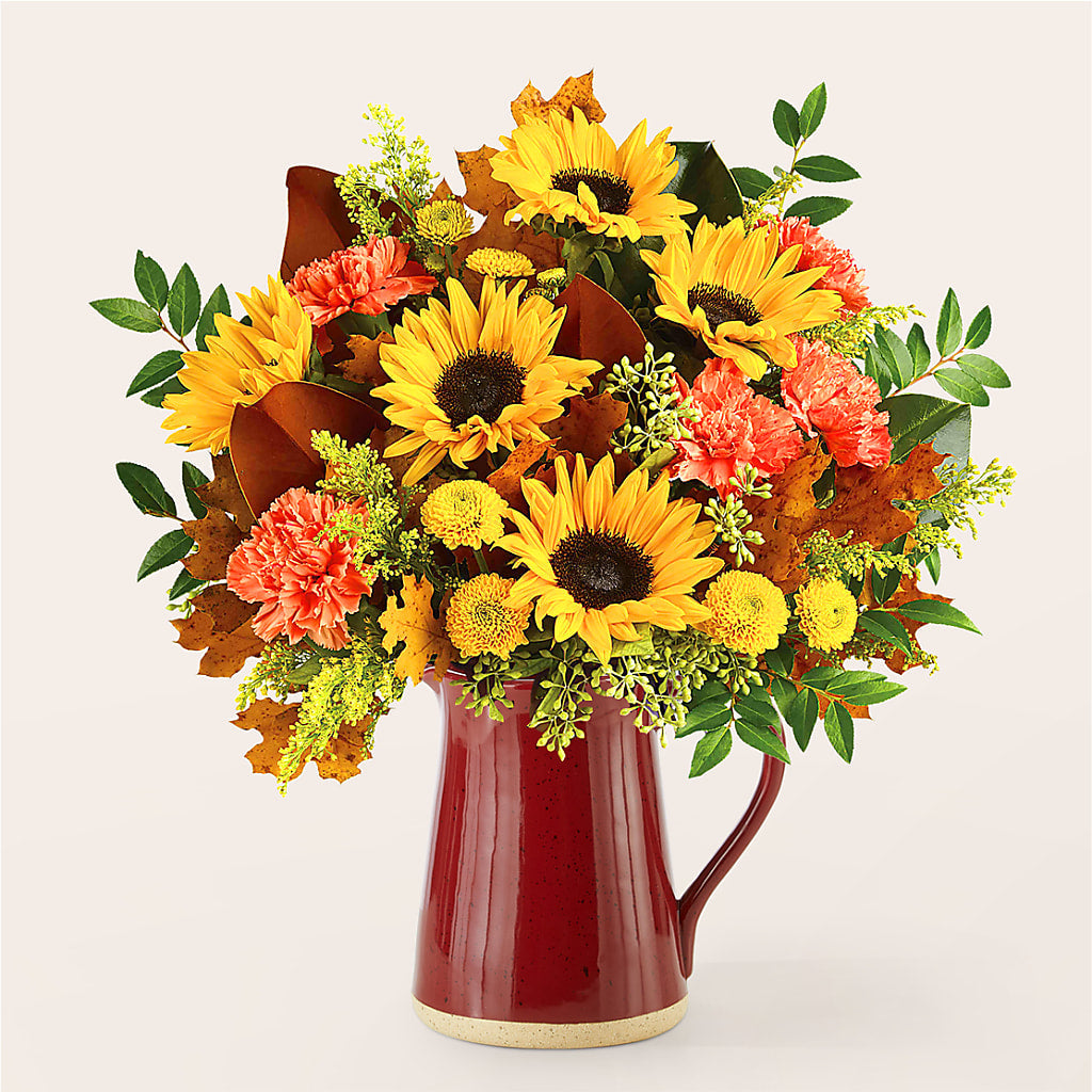 Gourd Vibes Bouquet –  The Gift Factory Pinellas, Pinellas Park FL