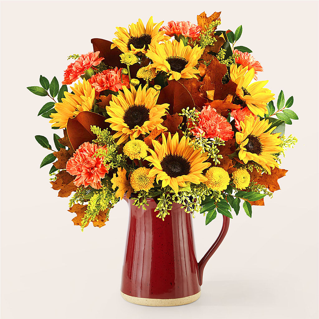 Gourd Vibes Bouquet –  The Gift Factory Pinellas, Pinellas Park FL