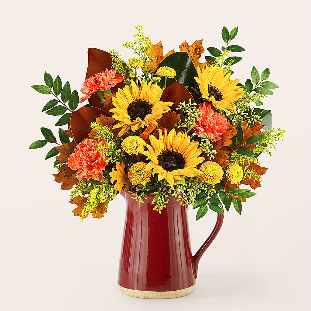 Gourd Vibes Bouquet –  The Gift Factory Pinellas, Pinellas Park FL