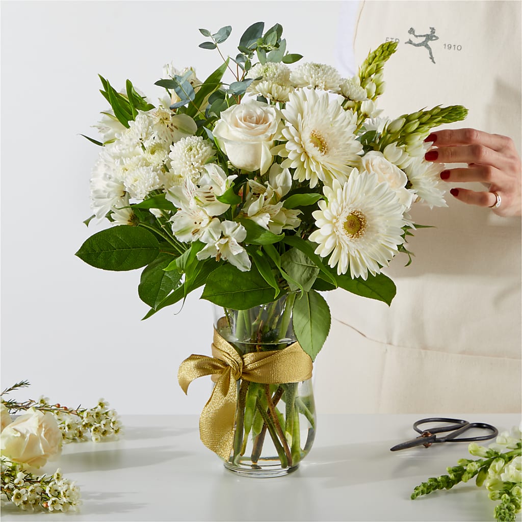 New Beginnings – A Florist Original –  The Gift Factory Pinellas, Pinellas Park FL
