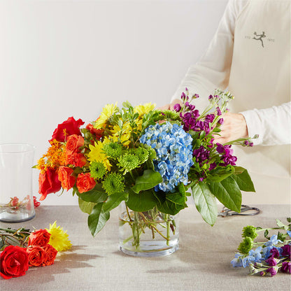 Summer Spectra - A Florist Original –  The Gift Factory Pinellas, Pinellas Park FL