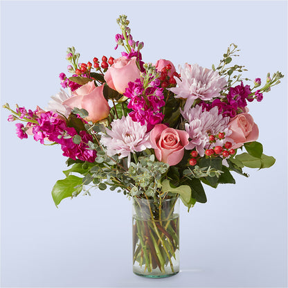 Sunday Morning Bouquet –  The Gift Factory Pinellas, Pinellas Park FL